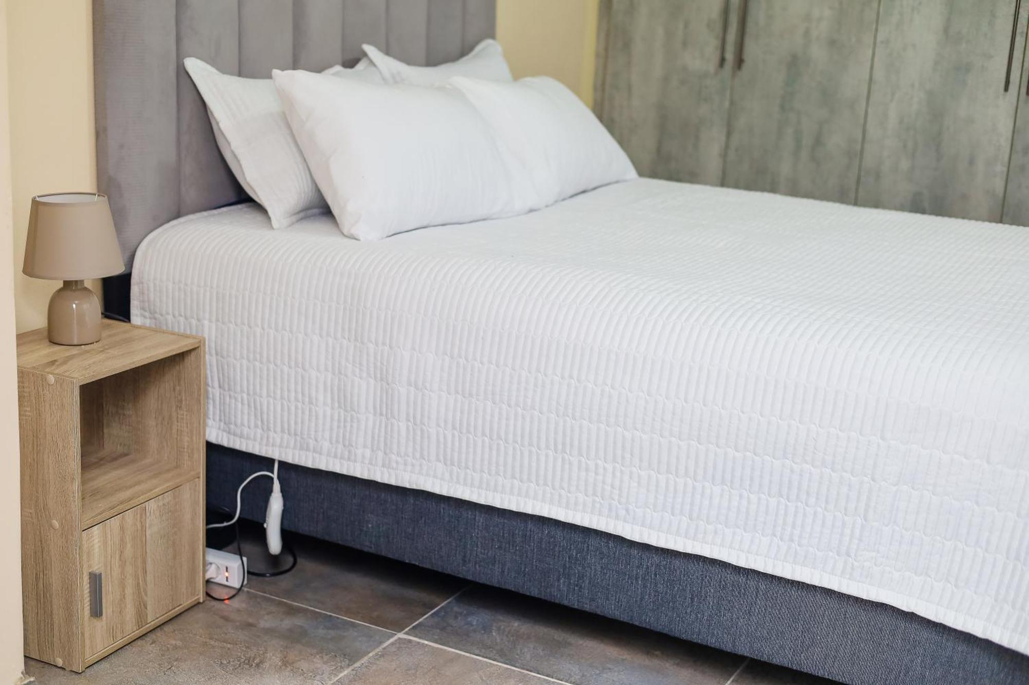 Stylish Self Catering Unit In Maseru Cbd Εξωτερικό φωτογραφία