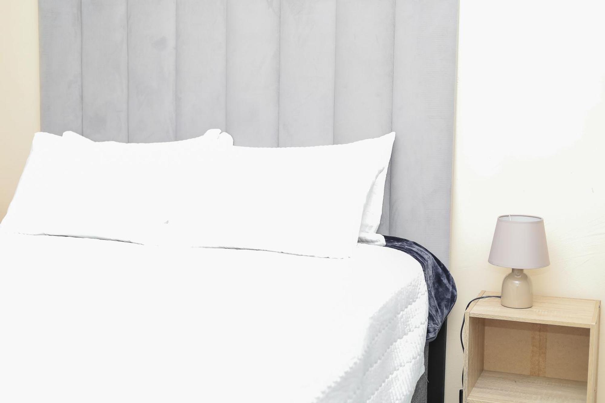Stylish Self Catering Unit In Maseru Cbd Εξωτερικό φωτογραφία