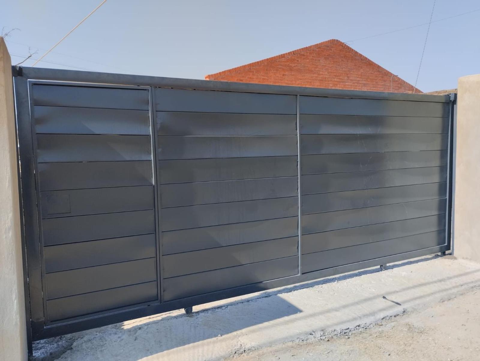 Stylish Self Catering Unit In Maseru Cbd Εξωτερικό φωτογραφία