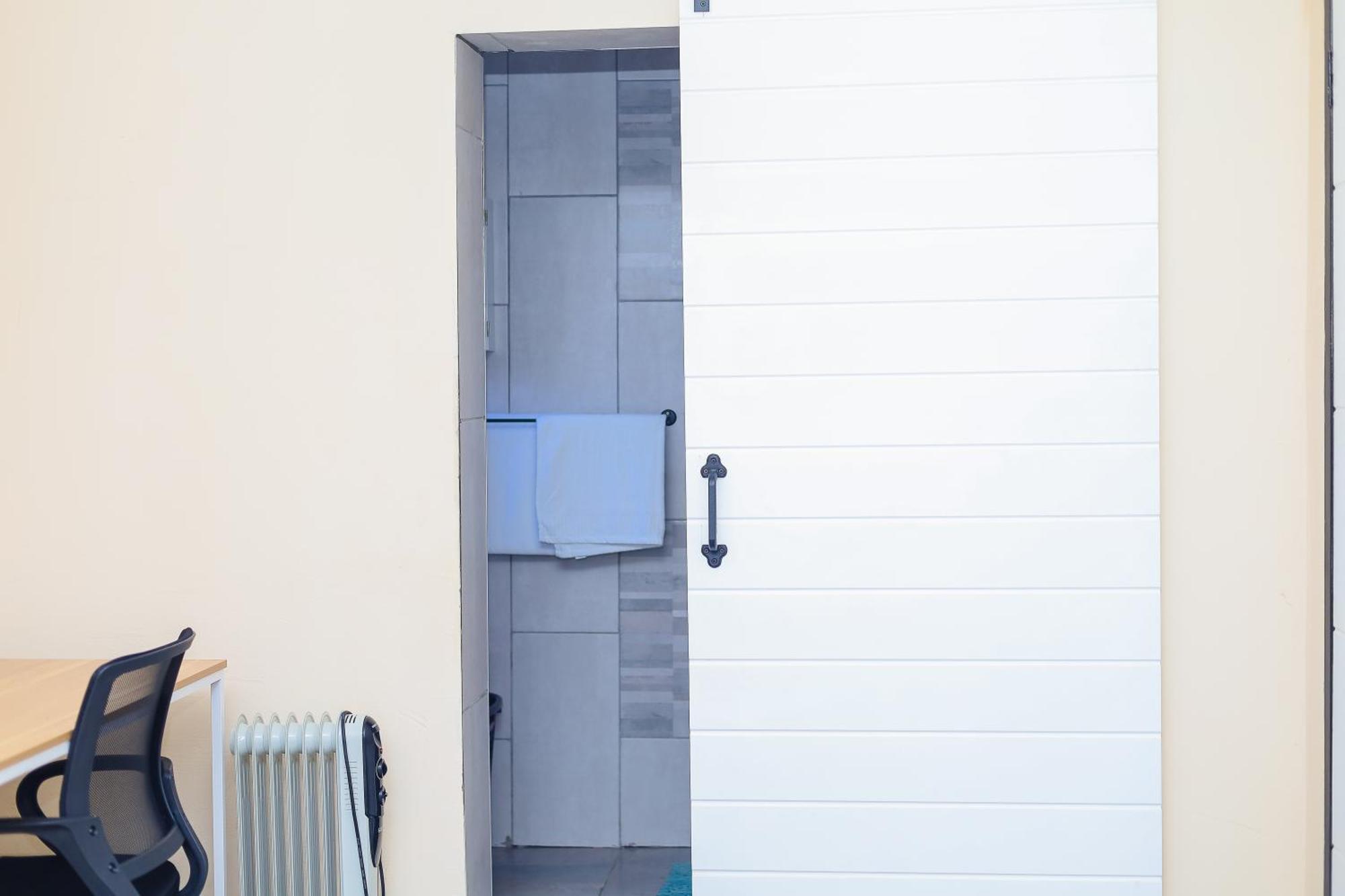 Stylish Self Catering Unit In Maseru Cbd Εξωτερικό φωτογραφία