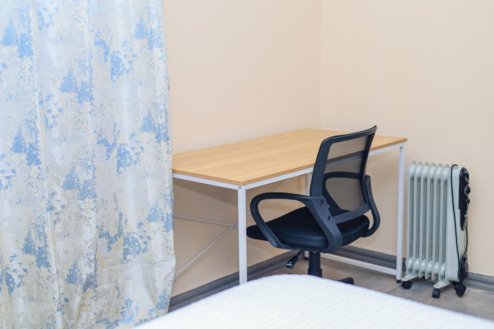 Stylish Self Catering Unit In Maseru Cbd Εξωτερικό φωτογραφία